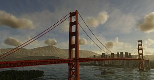 Cities: Skylines II - San Francisco Set