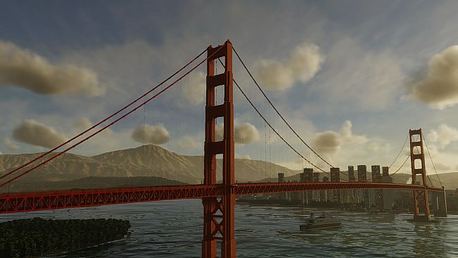Cities: Skylines II - San Francisco Set
