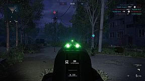 Warfare : Battleground