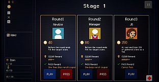 Deadroll
