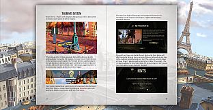 Broken Sword - Shadow of the Templars: Reforged Game Manual and Travel Guide