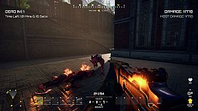 Resilience Wave Survival