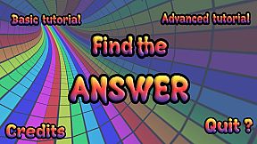 Psychocat: The Answer