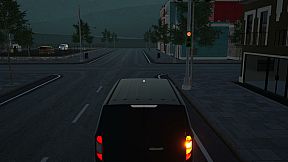 Delivery Life Simulator