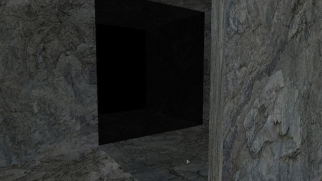 Untitled Maze Game