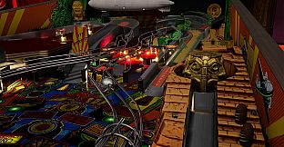Pinball FX - Indiana Jones: The Pinball Adventure