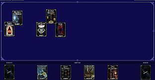 Nexus: The Zoraidian Oracle