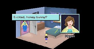 Best American Point-And-Click Adventury