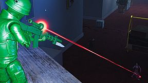 Puppet Master: The Game