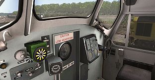 Train Simulator: The Kyle Line: Inverness - Kyle of Lochalsh Route Add-On