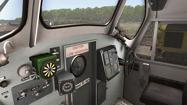 Train Simulator: The Kyle Line: Inverness - Kyle of Lochalsh Route Add-On