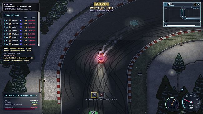 Drifteo