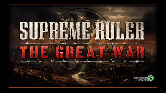 Supreme Ruler 2030 Expansion Pass