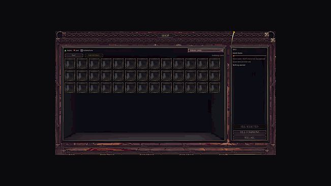 Idle Legions - Saddlebag (+200 slots)