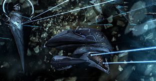 Sins of a Solar Empire: Rebellion - Stellar Phenomena