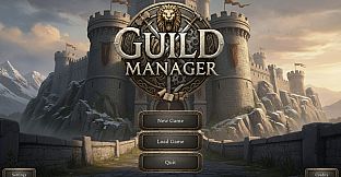 Guild Manager