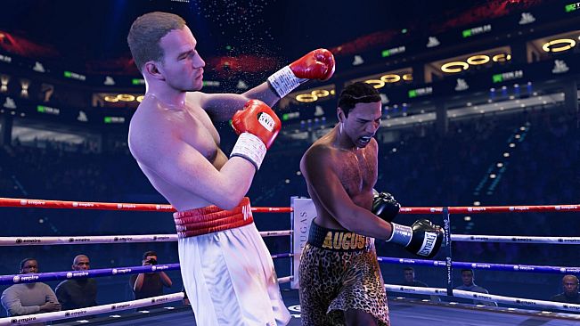 Undisputed - The Takeover Pack