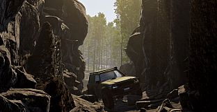 Offroad Mechanic Simulator & Car Mechanic Simulator 2021
