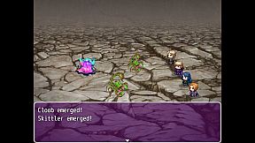 Shadow of the Black Dragon