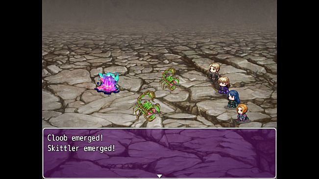 Shadow of the Black Dragon