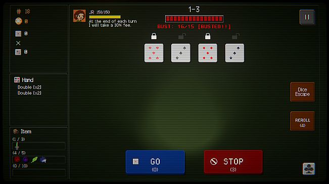 Deadroll
