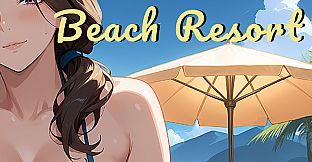 Hentai Senpai: Hot Summer Beach Resort Original Soundtrack