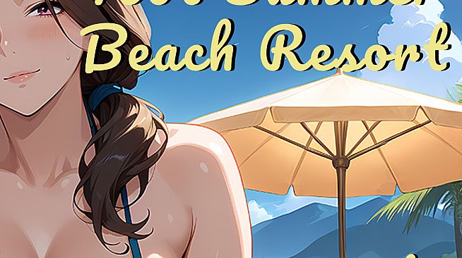 Hentai Senpai: Hot Summer Beach Resort Original Soundtrack