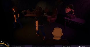 ScareZone: Haunted Attraction Tycoon