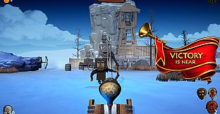 Catapult Legend