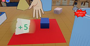 Sneaky Eraser