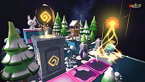 Kooring VR Coding Adventure