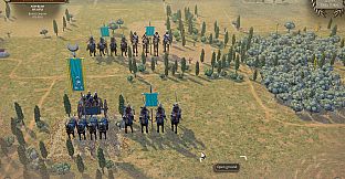 Field of Glory II: Rise of Persia