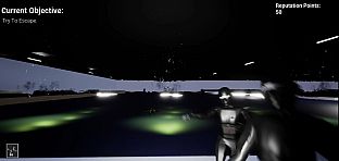 Celestial Impact Invasion