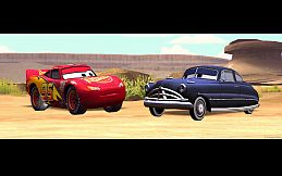 Disney•Pixar Cars