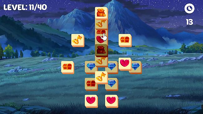 Dominus Mahjong Arcana And Golden Traverse