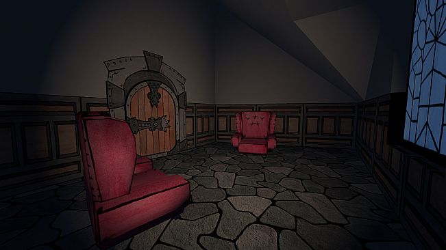 WORIDII Chapter 1: Lurker