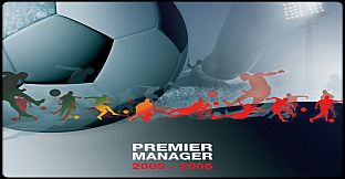 Premier Manager 05/06