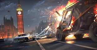 Watch Dogs: Legion Gold Edition