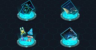 Gravitators - Upgrade to Deluxe Edition