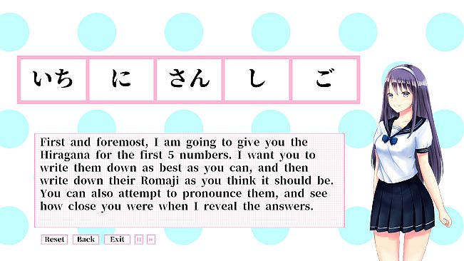Senpai Teaches Me Japanese