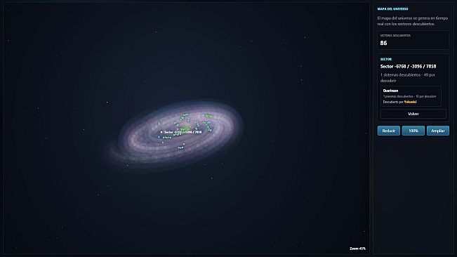 The Endless Sky