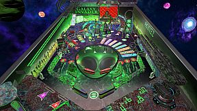 Tomb Keeper Mansion Deluxe Pinball