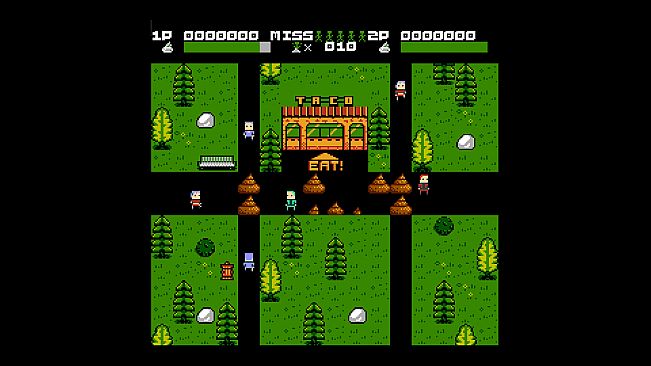 Pixel Poops - Pixel Poops Number Two (for NES)