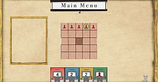 You Deserve a Seat at the Table