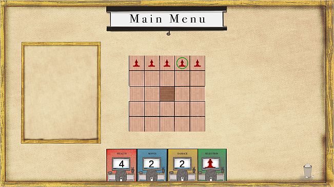 You Deserve a Seat at the Table