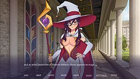 Beauties Academy - Spellcraft Tournament