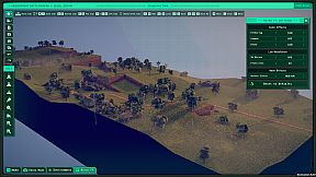 Kriegsfront Battlescaper - Diorama Editor