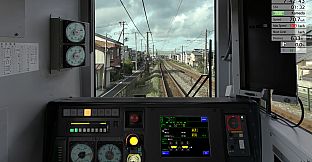 JR EAST Train Simulator: Shin-etsu Line (Naoetsu to Niigata) E129-0 series