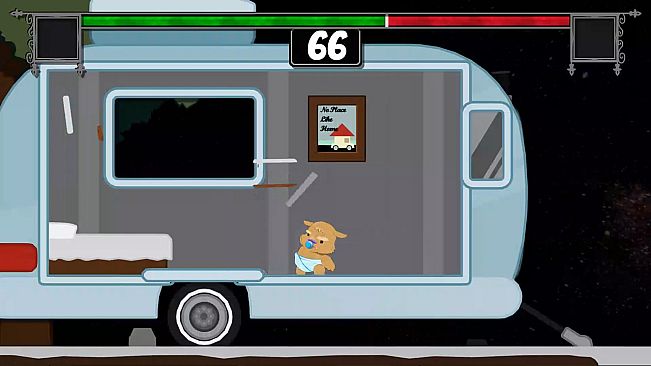 Where's Baby