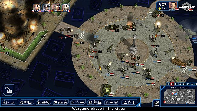 Power & Revolution 2019 Edition